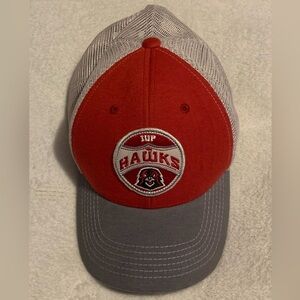 IUP Indiana University of Pennsylvania Hawks hat